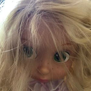 Meet your Posher, Ann